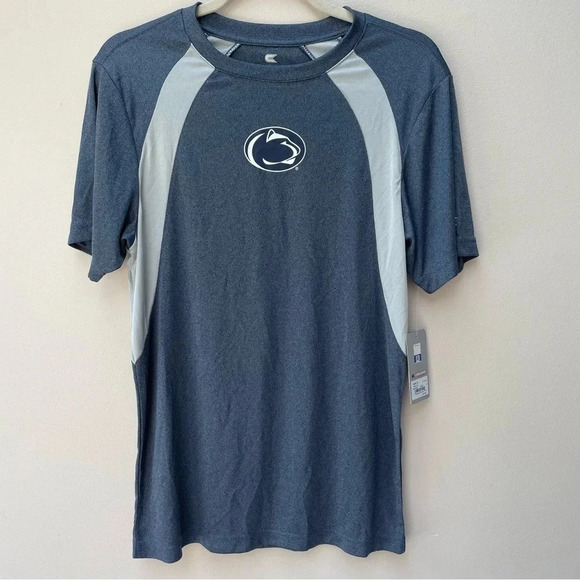 Colosseum Other - NWT Colosseum Men’s Penn State Short Sleeve Athletic Tee Size Small